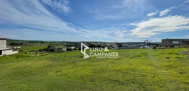 Terreno / Lote / Condomínio à venda, 1533m² no Ecovillas do Lago, Sertanópolis