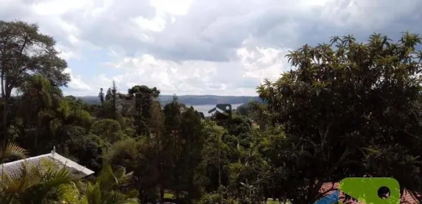 Fazenda / Sítio / Chácara com 5 Quartos à venda, 600m² no Mairinque, Mairinque