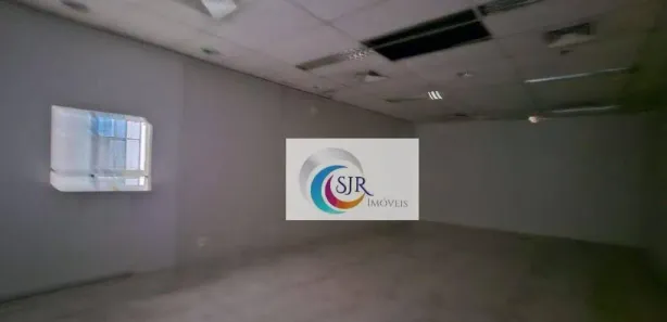 Conjunto Comercial / Sala para alugar, 300m² no Vila Olímpia, São Paulo