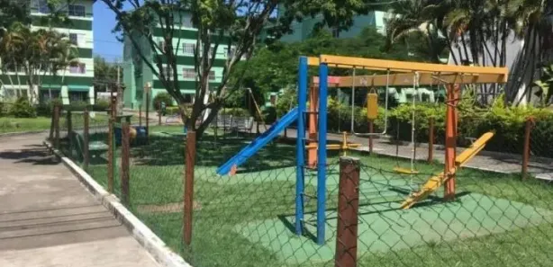 Apartamento com 2 Quartos à venda, 55m² no Paralela, Salvador