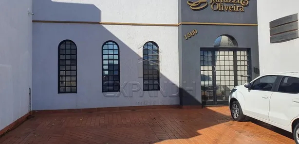 Loja / Salão / Ponto Comercial à venda, 229m² no Centro, Sertãozinho