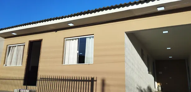 Casa com 2 Quartos à venda, 82m² no Parque São Jorge, Almirante Tamandaré