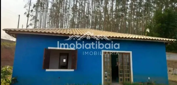 Fazenda / Sítio / Chácara com 4 Quartos à venda, 135m² no Morro Grande da Boa Vista, Bragança Paulista