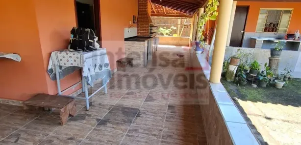 Fazenda / Sítio / Chácara com 2 Quartos à venda, 20634m² no , Redenção da Serra