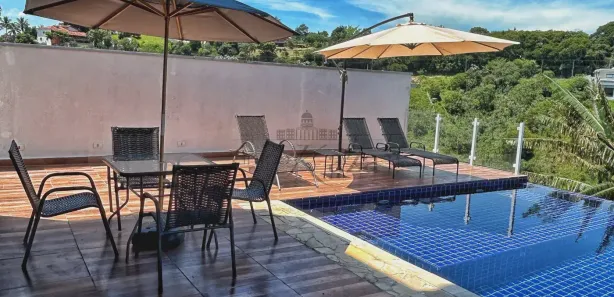 Casa de Condomínio com 4 Quartos à venda, 226m² no , Igaratá
