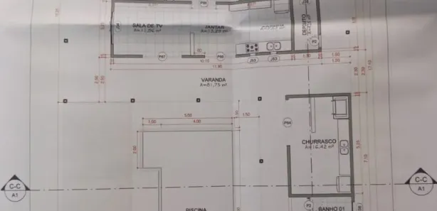 Fazenda / Sítio / Chácara com 3 Quartos à venda, 234m² no Perímetro Urbano, Sarapuí
