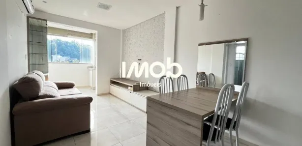 Apartamento com 2 Quartos à venda, 60m² no Jaraguá Esquerdo, Jaraguá do Sul
