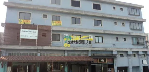 Conjunto Comercial / Sala para alugar, 135m² no Vila Nogueira, Diadema