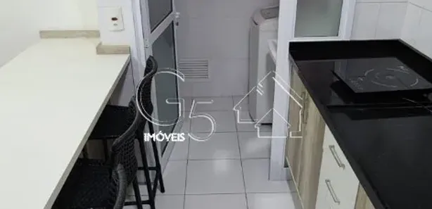 Flat com 1 Quarto para alugar, 48m² no Centro, Jundiaí