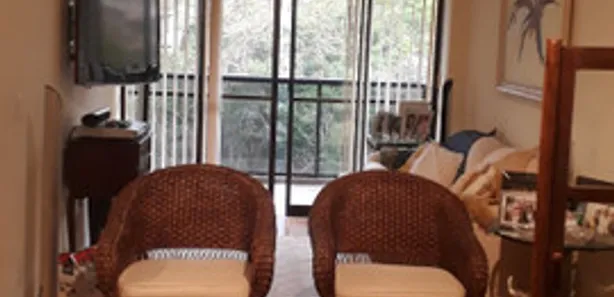 Apartamento com 3 Quartos à venda, 100m² no Saldanha Marinho, Petrópolis