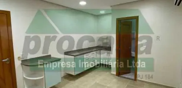Conjunto Comercial / Sala para alugar, 18m² no Nossa Senhora das Graças, Manaus