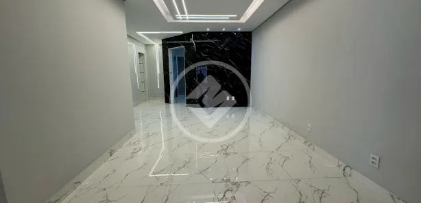 Casa de Condomínio com 2 Quartos à venda, 148m² no Chácaras Quedas do Descoberto, Águas Lindas de Goiás