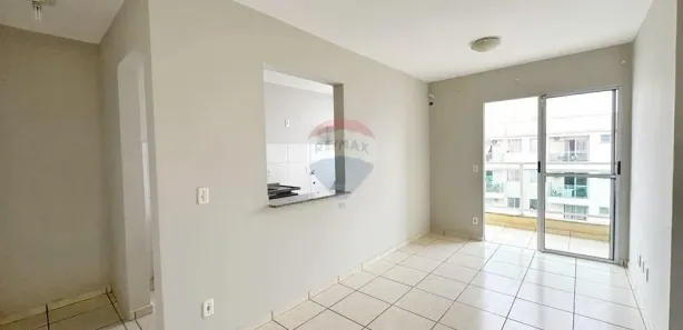 Apartamento com 2 Quartos para alugar, 53m² no Vila Camargo, Limeira