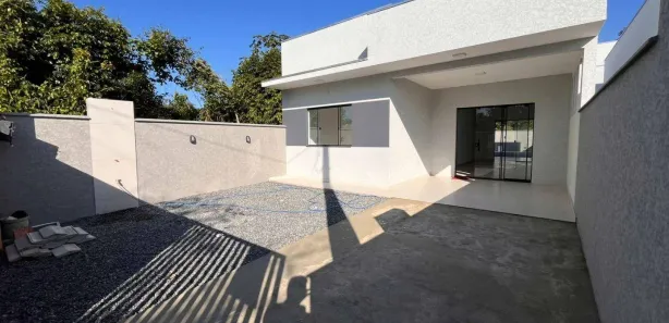 Casa com 3 Quartos à venda, 99m² no Itapema do Norte, Itapoá