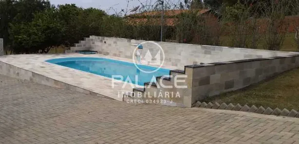 Fazenda / Sítio / Chácara com 2 Quartos à venda, 3000m² no Área Rural de Rio das Pedras, Rio das Pedras