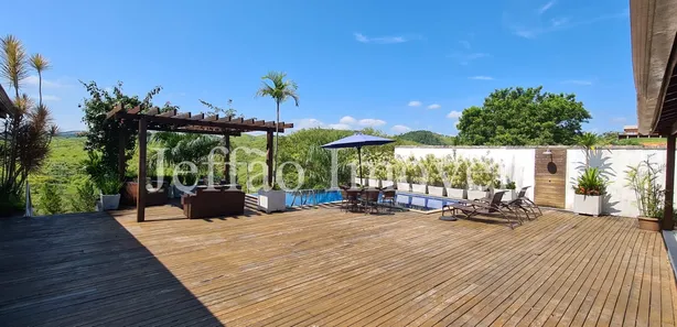 Fazenda / Sítio / Chácara com 4 Quartos à venda, 1600m² no Centro, Barra do Piraí