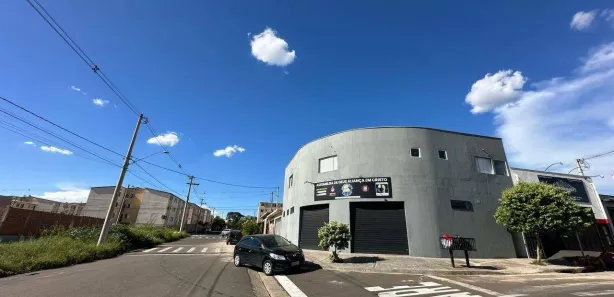 Loja / Salão / Ponto Comercial à venda, 250m² no Jardim Novo, Rio Claro