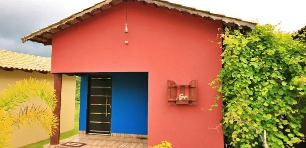 Casa de Condomínio com 8 Quartos à venda, 2000m² no , Hidrolândia