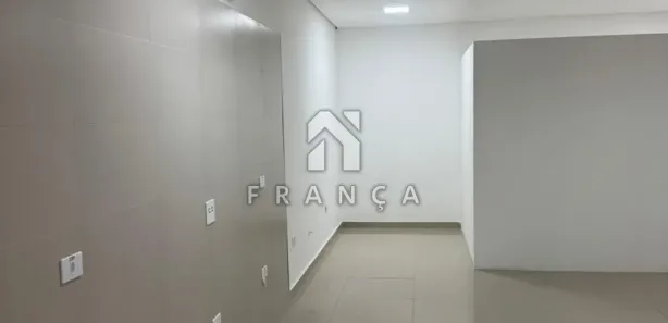 Conjunto Comercial / Sala para alugar, 65m² no Loteamento Villa Branca, Jacareí