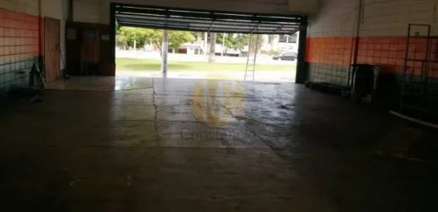 Galpão / Depósito / Armazém à venda, 386m² no Loteamento Jardim Imperial, Pindamonhangaba