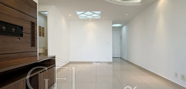 Apartamento com 3 Quartos para alugar, 76m² no Aclimação, São Paulo