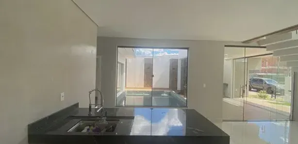 Casa de Condomínio com 3 Quartos à venda, 200m² no Jatobá, Petrolina