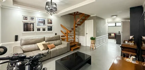 Casa com 2 Quartos à venda, 98m² no Niterói, Canoas