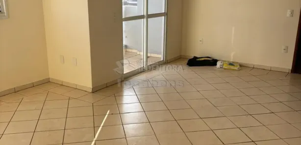 Apartamento com 3 Quartos para alugar, 90m² no Jardim São José, Mirassol