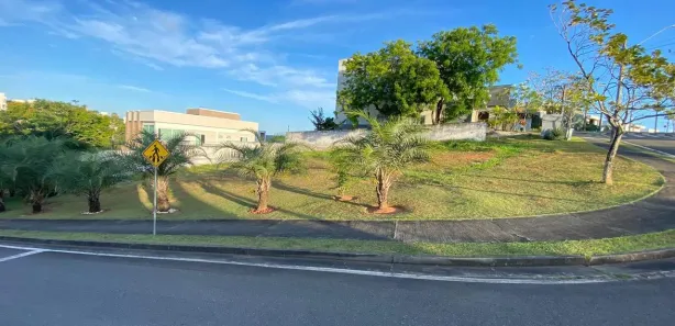 Terreno / Lote / Condomínio à venda, 497m² no Alphaville (Abrantes), Camaçari