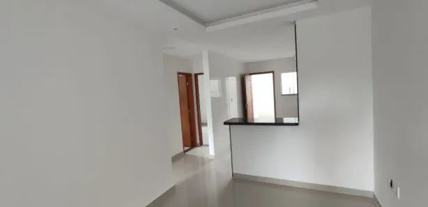 Casa com 2 Quartos à venda, 85m² no Coqueiral, Araruama