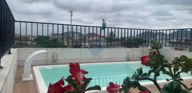 Cobertura com 3 Quartos à venda, 155m² no Oswaldo Cruz, Rio de Janeiro