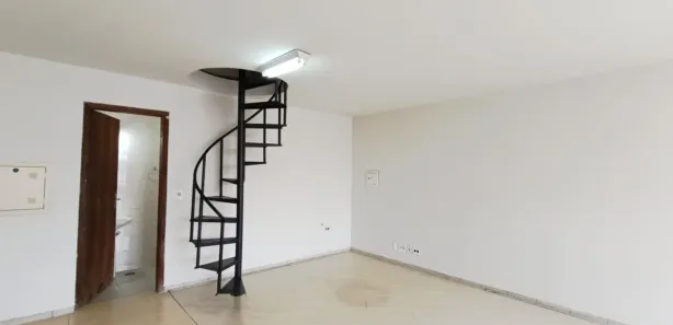Conjunto Comercial / Sala para alugar, 36m² no Centro, Pinhais