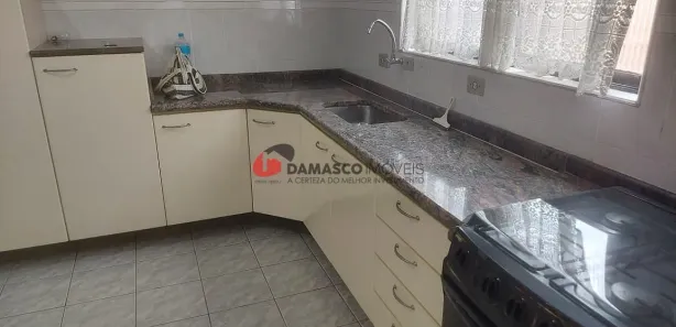 Cobertura com 2 Quartos à venda, 190m² no Santa Paula, São Caetano do Sul