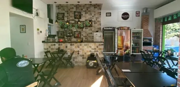 com 3 Quartos para venda ou aluguel, 400m² no Barcelona, São Caetano do Sul