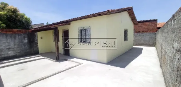 Casa com 3 Quartos para alugar, 52m² no Povoado Pedras, Marechal Deodoro