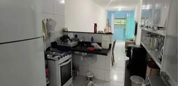 Casa com 2 Quartos à venda, 95m² no Uruguai, Salvador