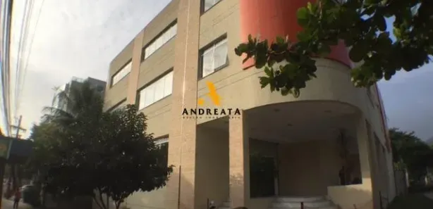 Prédio Inteiro para venda ou aluguel, 2193m² no Freguesia (Jacarepaguá), Rio de Janeiro
