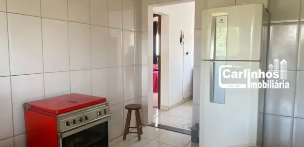 Casa com 2 Quartos à venda, 60m² no Santo Antonio, São Joaquim de Bicas