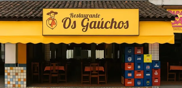 Loja / Salão / Ponto Comercial à venda, 150m² no Mutondo, São Gonçalo