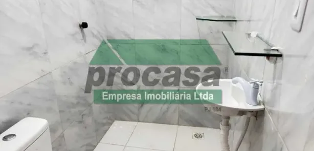 Kitnet com 1 Quarto para alugar, 40m² no Parque 10 de Novembro, Manaus
