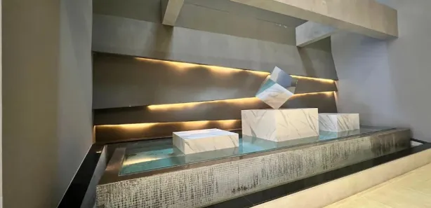 Conjunto Comercial / Sala para venda ou aluguel, 45m² no Centro, Foz do Iguaçu