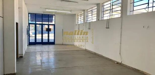 Prédio Inteiro para venda ou aluguel, 291m² no Centro, Itatiba