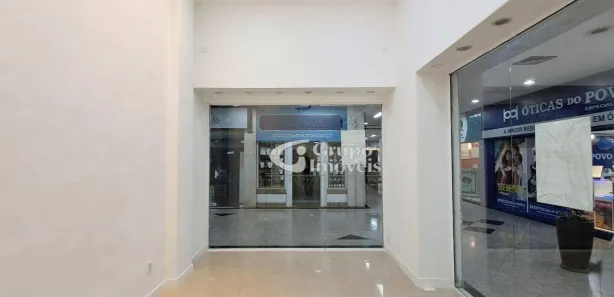 Loja / Salão / Ponto Comercial para alugar, 19m² no Icaraí, Niterói