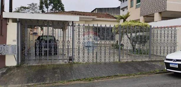 Casa Comercial com 3 Quartos para alugar, 198m² no Centro, Ribeirão Pires
