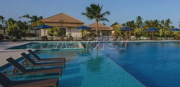 Terreno / Lote / Condomínio à venda, 750m² no Luar da Barra, Barra dos Coqueiros