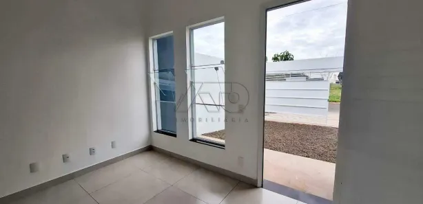 Casa com 2 Quartos à venda, 63m² no Nossa Senhora Aparecida I, Saltinho