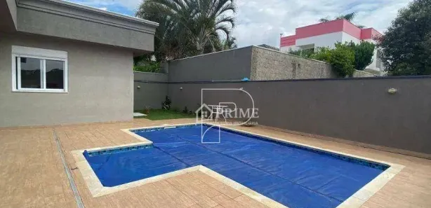 Casa de Condomínio com 3 Quartos para alugar, 317m² no Jardim do Golf I, Jandira