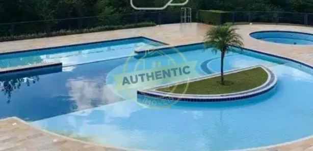 Terreno / Lote / Condomínio à venda, 1200m² no Parque Residencial Indaiá, Indaiatuba