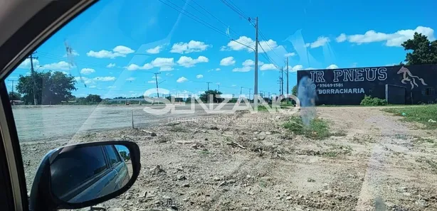 Terreno / Lote / Condomínio à venda, 677m² no , Porto Murtinho