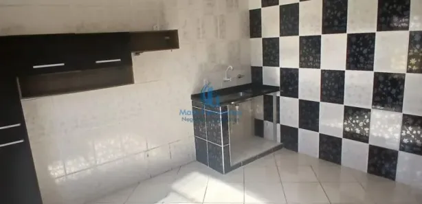 Kitnet com 1 Quarto para alugar, 20m² no Ferreira, São Lourenço